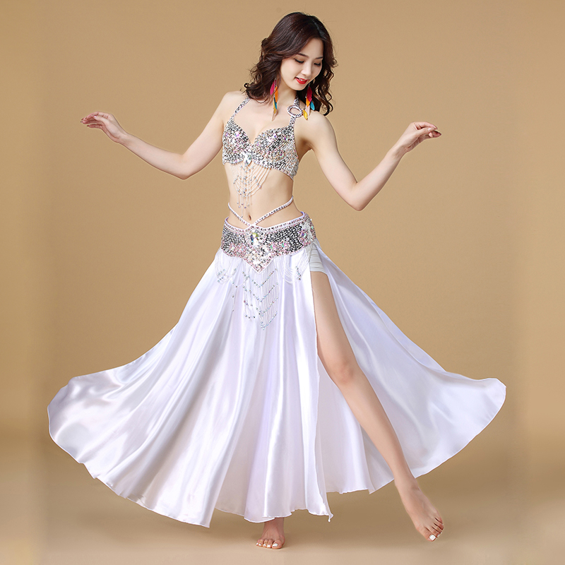 Ethnic Fashion India - Traje de danza del vientre danza