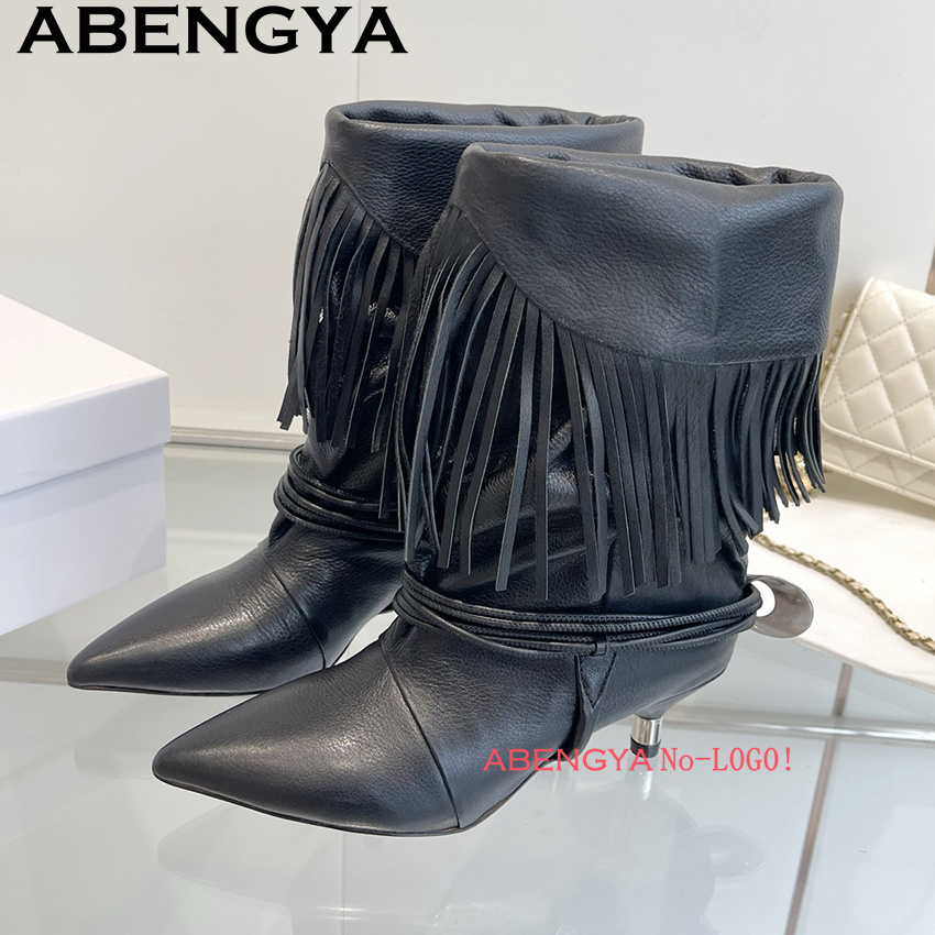 Botas Chelsea con diseño de bo - Ethnic Fashion Design reseña y precio