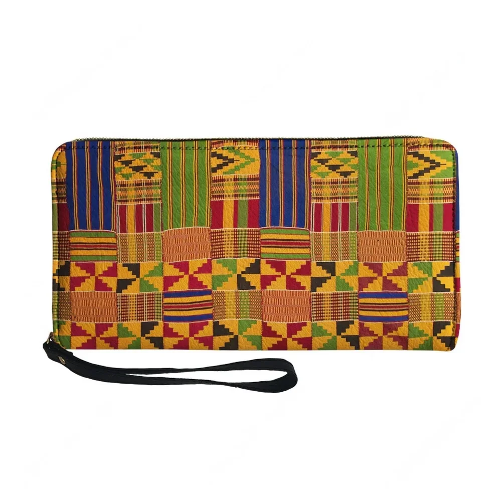 Cartera personalizada con dise - Ethnic Fashion Design reseña y precio