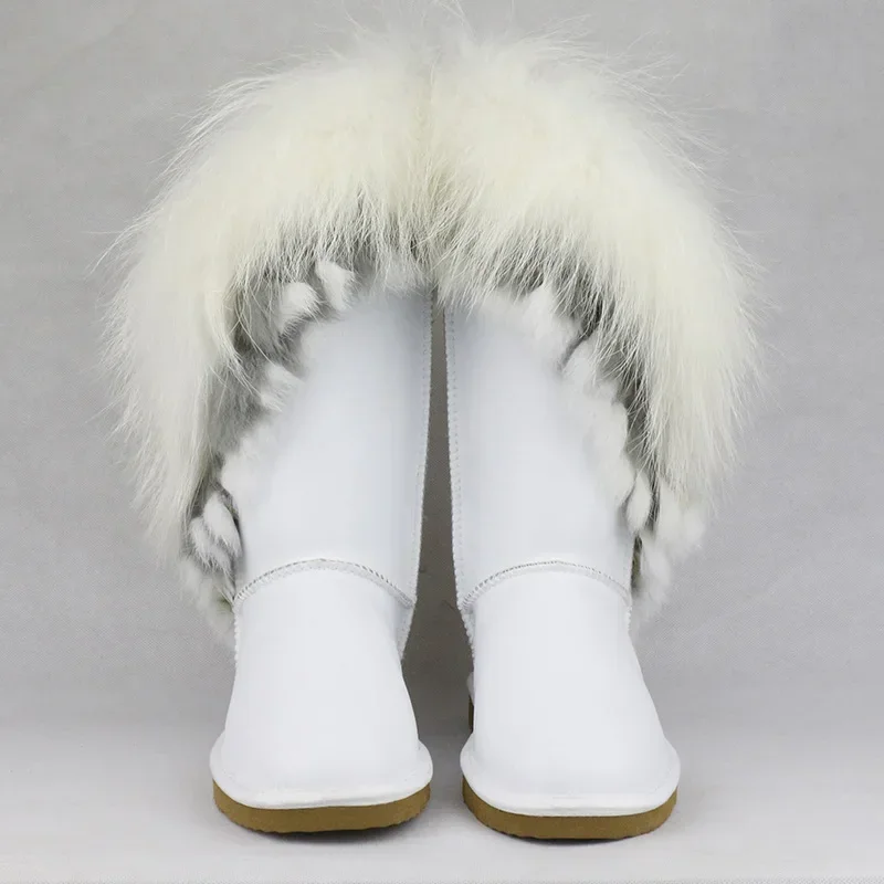 Nuevas botas de nieve para muj - Ethnic Fashion Women reseña y precio