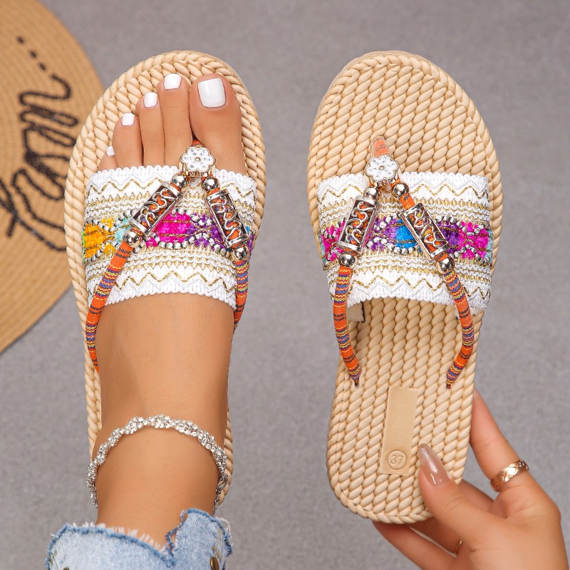 Zapatillas de mujer, zapatos t - Ethnic Modern Fashion reseña y precio