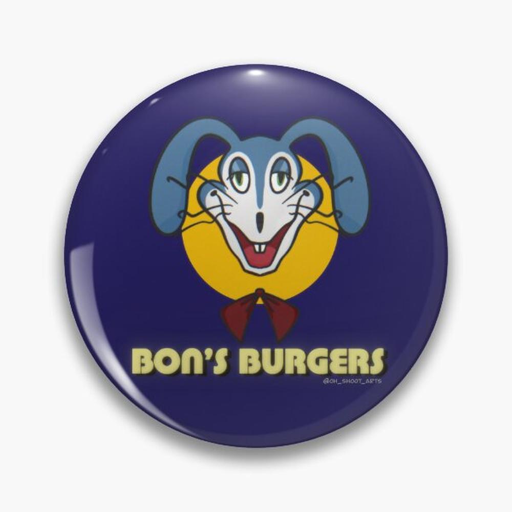 Walten archivos Bon's Burgers  - Ethnic Modern Fashion reseña y precio