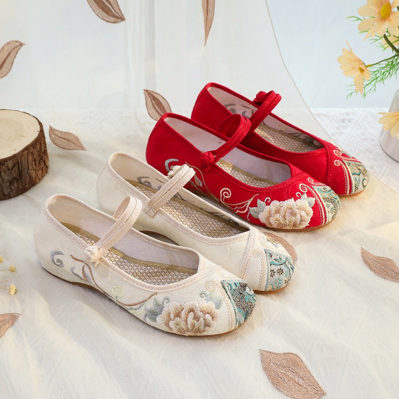Zapatos Casuales para Mujer, M - Ethnic Fashion Women reseña y precio